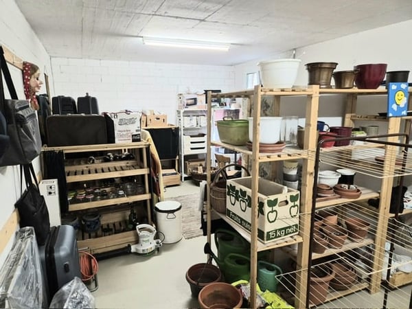 Grosse 4.5 -Zimmer-Gartenwohnung in Würenlingen – sofort verfügbar! 13