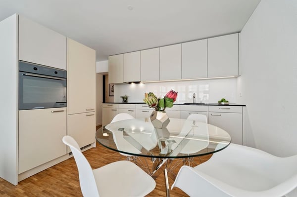 Attraktives Wohnen im White Tower 4