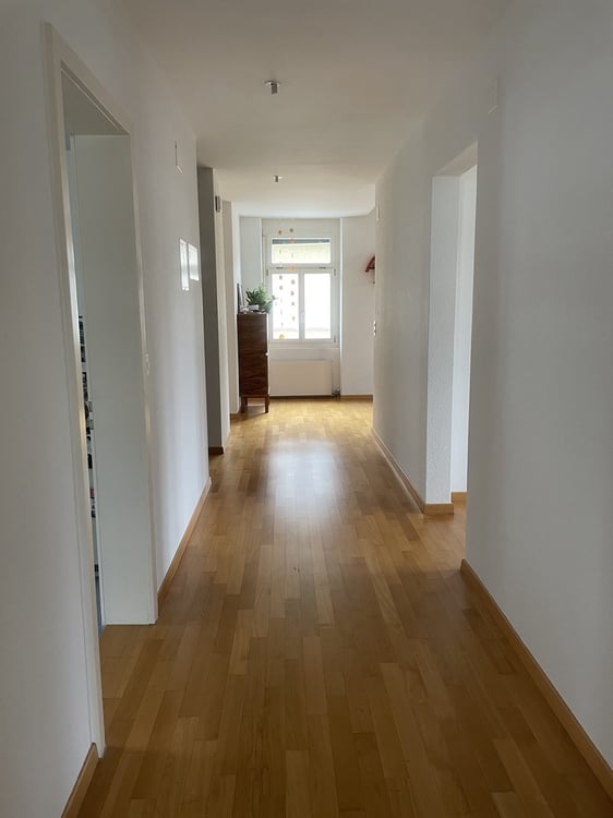 Charmante Altbauwohnung sucht neue Bewohner 3