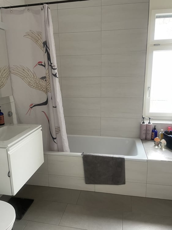 Charmante Altbauwohnung sucht neue Bewohner 7