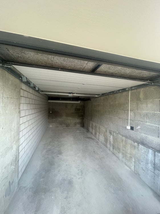 Einzelgarage in Klingnau! 2