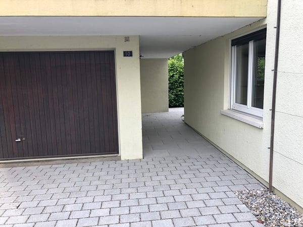 Ein Eldorado für Ihre Familie … (Miet-)Wohnvergnügen für Gross und Klein! 13