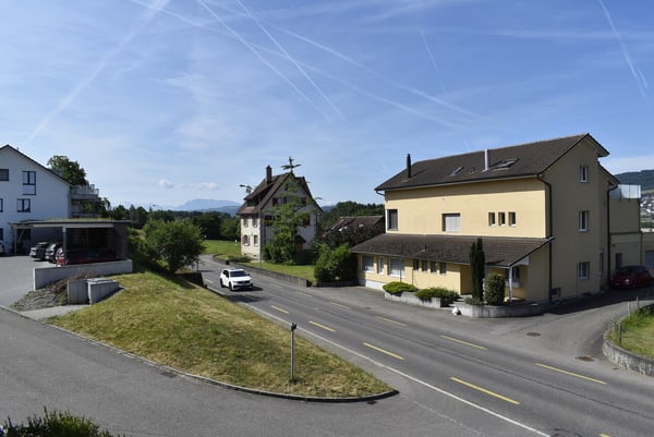 Attraktive 4½ Zimmerwohnung mit Sicht auf Hallwilersee 11