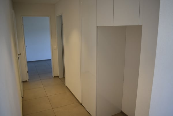 Attraktive 4½ Zimmerwohnung mit Sicht auf Hallwilersee 8