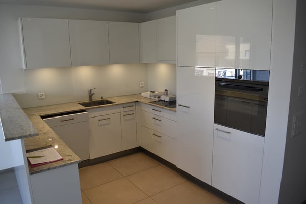 Attraktive 4½ Zimmerwohnung mit Sicht auf Hallwilersee 3