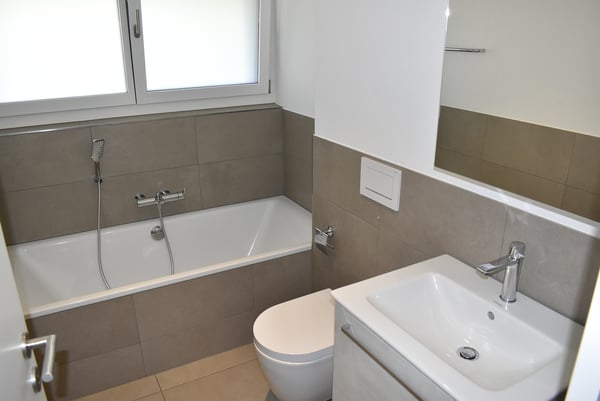Attraktive 4½ Zimmerwohnung mit Sicht auf Hallwilersee 5