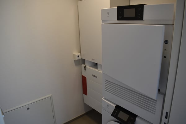 Attraktive 4½ Zimmerwohnung mit Sicht auf Hallwilersee 7