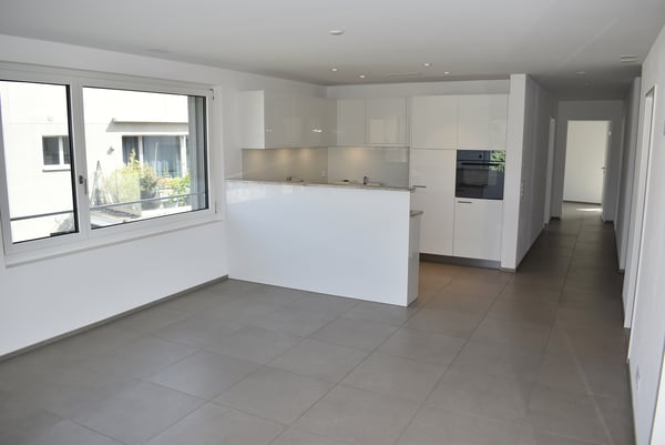 Attraktive 4½ Zimmerwohnung mit Sicht auf Hallwilersee 2