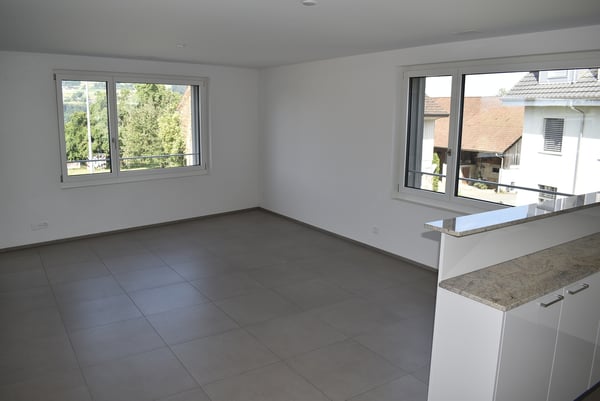 Attraktive 4½ Zimmerwohnung mit Sicht auf Hallwilersee 4