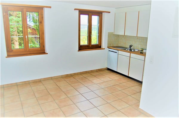 2½ Dach-Maisonettewohnung mit zusätzlicher Galerie 2