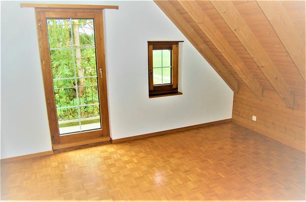 2½ Dach-Maisonettewohnung mit zusätzlicher Galerie 8