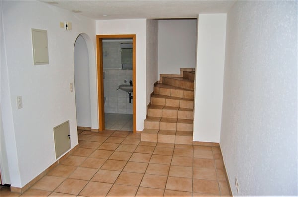 2½ Dach-Maisonettewohnung mit zusätzlicher Galerie 4