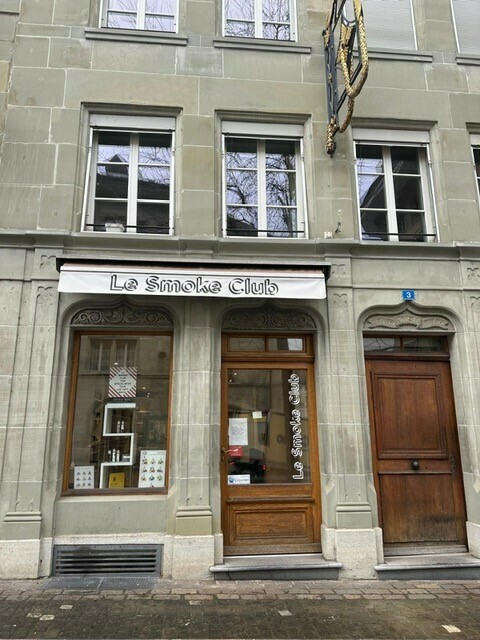 SURFACE COMMERCIALE DANS UNE RUE PIÉTONNE 2