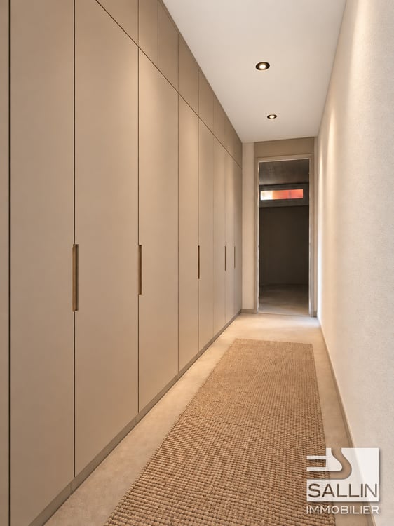 NOUVELLE PROMOTION 2 appartements neufs de standing de 5½ pièces 4