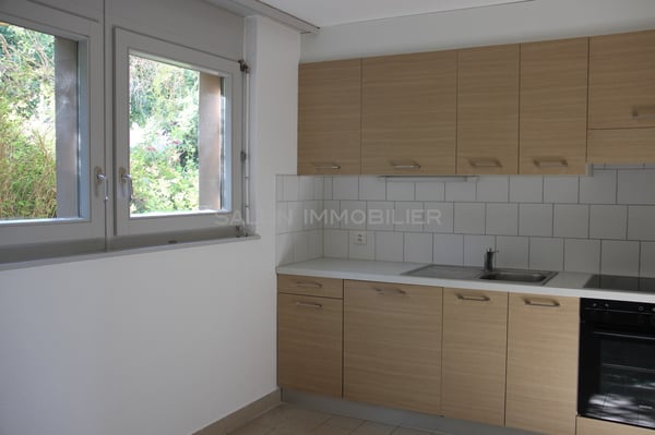 VILLA TRIPLEX CONTIGUE DANS LE QUARTIER DU SCHOENBERG 2