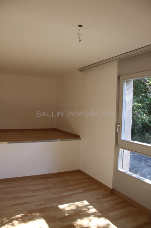 VILLA TRIPLEX CONTIGUE DANS LE QUARTIER DU SCHOENBERG 4