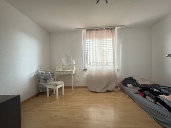 2 immeubles de rendement idéalement situés au coeur du village 8