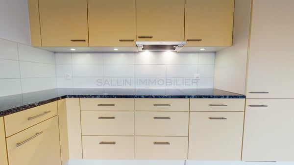 APPARTEMENT DE 1½ PIECES SUR LES HAUTEURS DE FRIBOURG 3