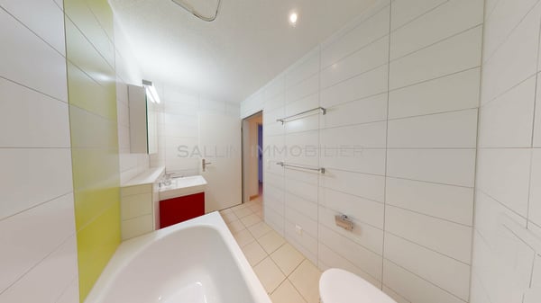 APPARTEMENT DE 1½ PIECES SUR LES HAUTEURS DE FRIBOURG 8