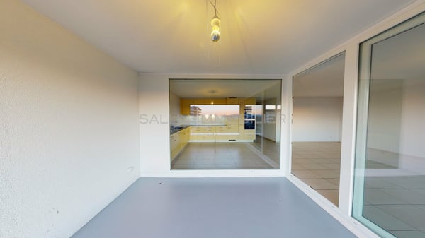 APPARTEMENT DE 1½ PIECES SUR LES HAUTEURS DE FRIBOURG 10