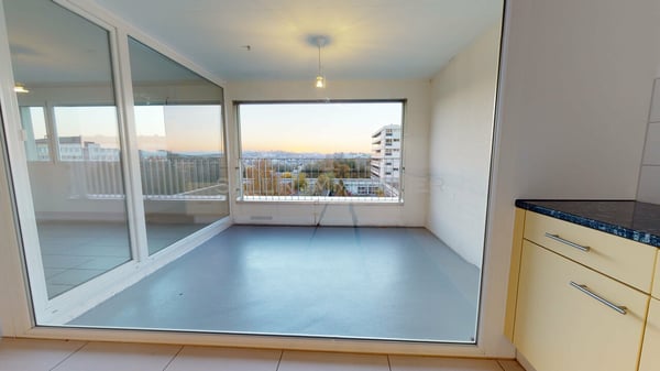 APPARTEMENT DE 1½ PIECES SUR LES HAUTEURS DE FRIBOURG 9