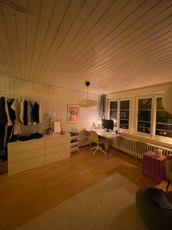 STUDIO PROCHE DES COMMODITES 6