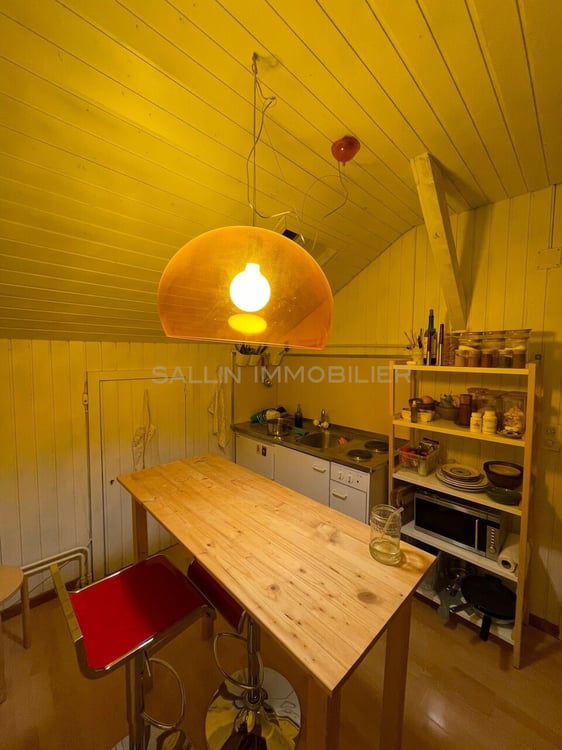 STUDIO PROCHE DES COMMODITES 4