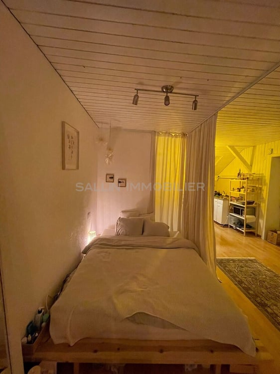 STUDIO PROCHE DES COMMODITES 3