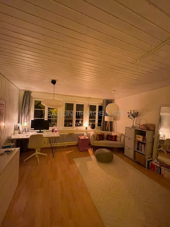 STUDIO PROCHE DES COMMODITES 5