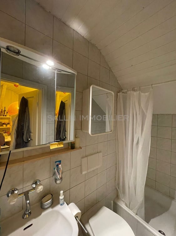 STUDIO PROCHE DES COMMODITES 7