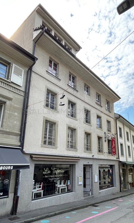 STUDIO PROCHE DES COMMODITES 2