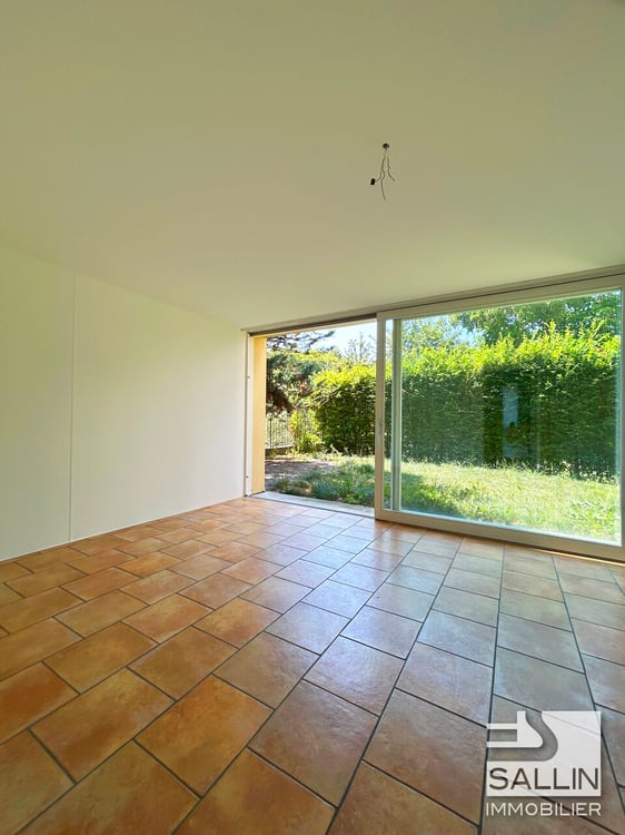 BEL APPARTEMENT DE 3½ PIECES AVEC TERRASSE 9