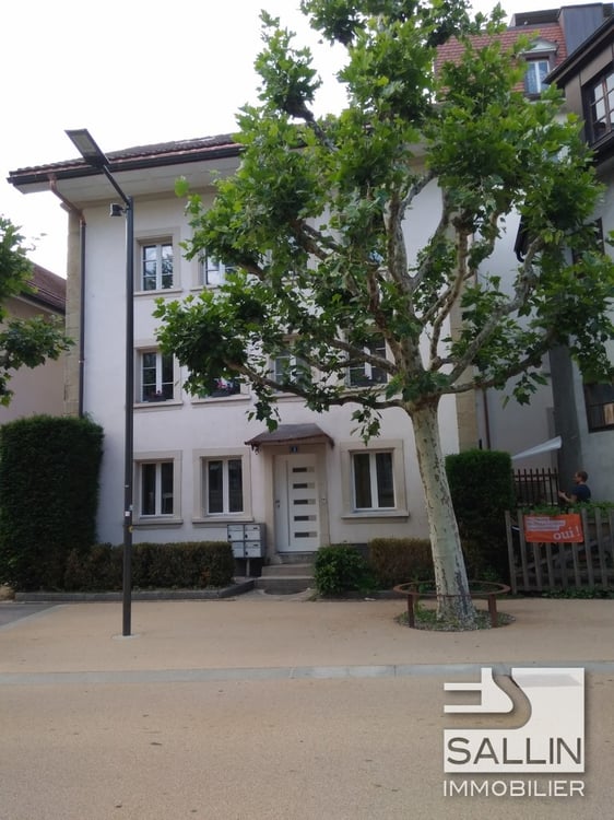 CHAMBRE DANS LE QUARTIER D'ALT 9
