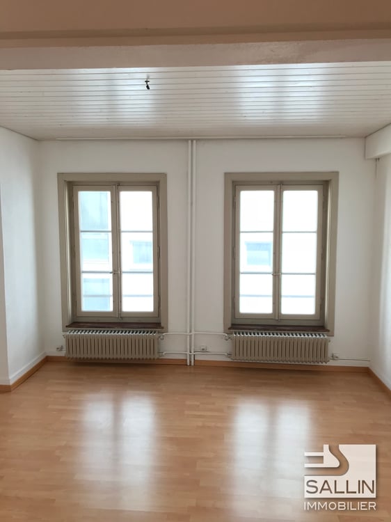 APPARTEMENT DE 2½ PIECES PROCHE DE TOUTES COMMODITES 3