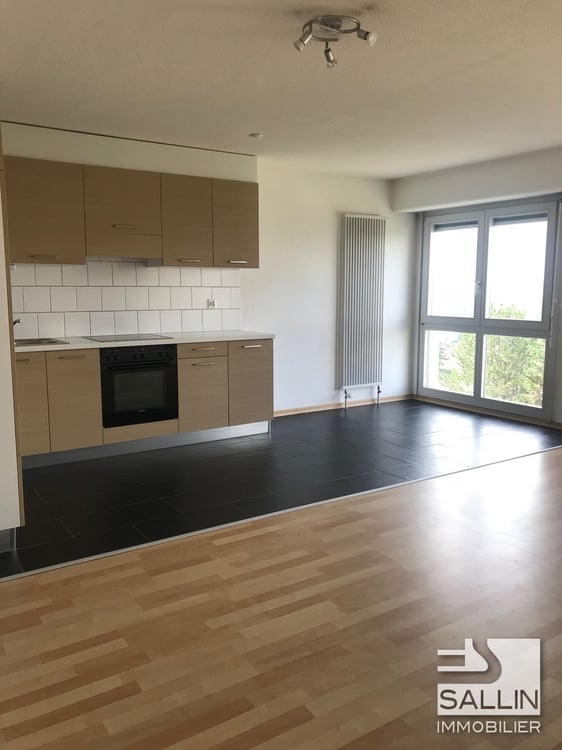 APPARTEMENT DE 3 PIECES DANS UN QUARTIER FAMILIAL 3