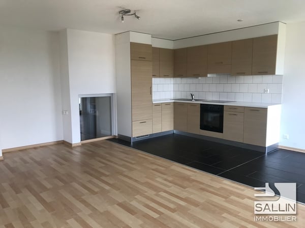 APPARTEMENT DE 3 PIECES DANS UN QUARTIER FAMILIAL 2