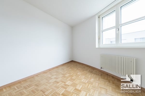 APPARTEMENT DE 4 PIECES 12