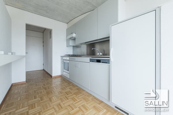 APPARTEMENT DE 4 PIECES 3