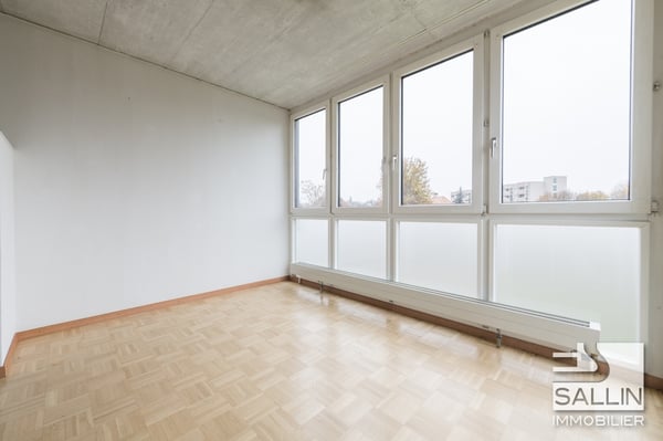 APPARTEMENT DE 4 PIECES 6