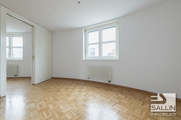 APPARTEMENT DE 4 PIECES 7