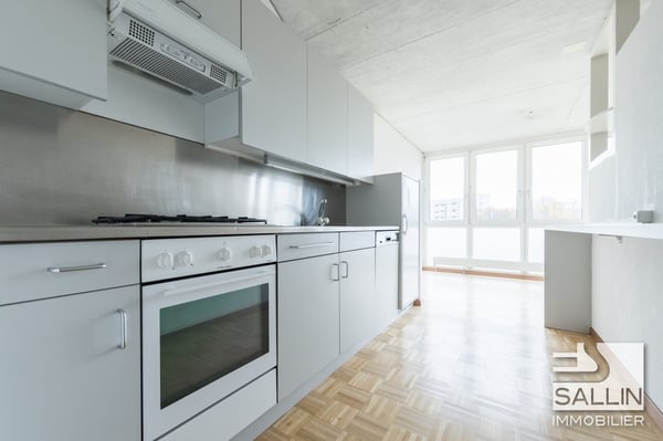 APPARTEMENT DE 4 PIECES 2