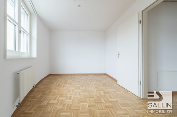 APPARTEMENT DE 4 PIECES 8