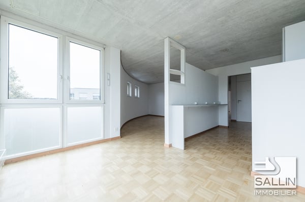 APPARTEMENT DE 4 PIECES 5