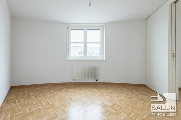 APPARTEMENT DE 4 PIECES 9