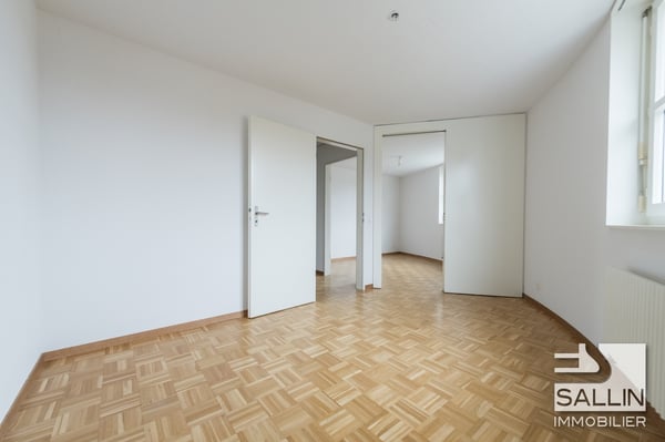APPARTEMENT DE 4 PIECES 13