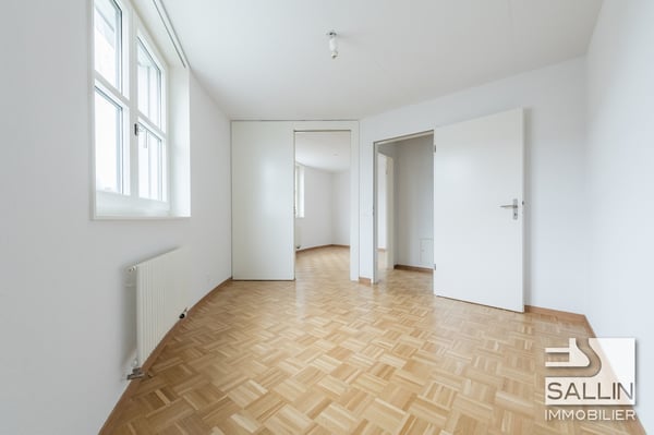 APPARTEMENT DE 4 PIECES 10