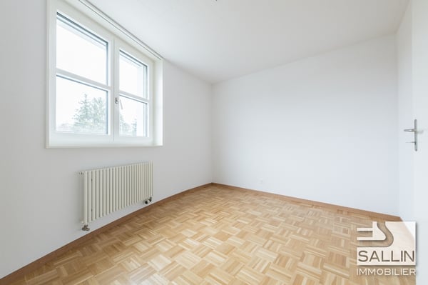 APPARTEMENT DE 4 PIECES 11