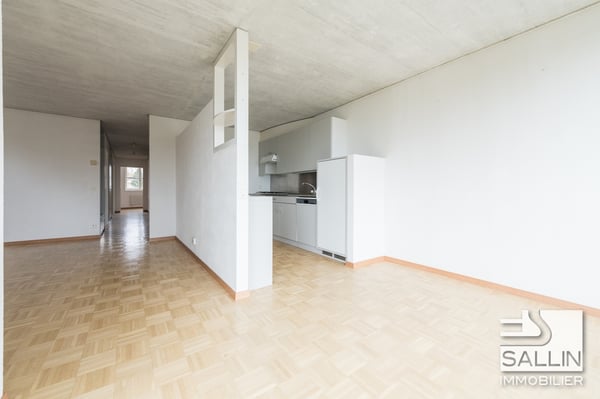 APPARTEMENT DE 4 PIECES 4