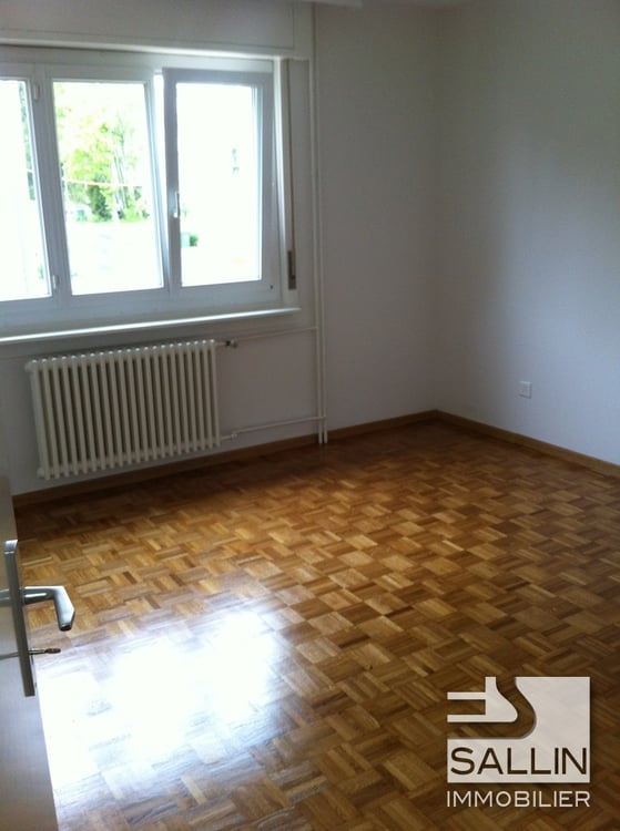 APPARTEMENT DE 5½ PIECES DANS LE QUARTIER DE BEAUMONT 7