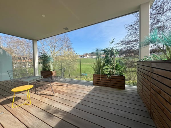 Villa urbaine de 3½ pièces au coeur de Corminboeuf 7